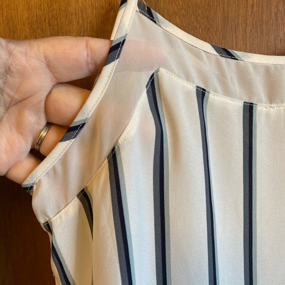 Spaghetti strap tank top by Maurices - Picture 4 of 6